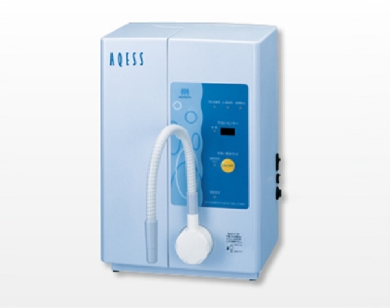 ソフト水生成器