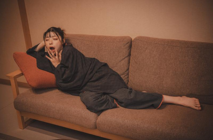 過眠症
